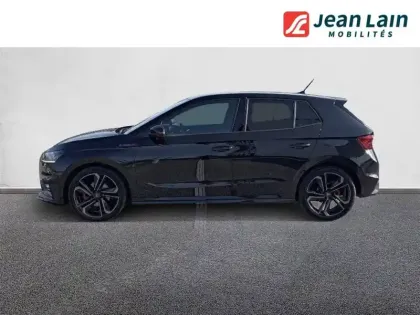 Photo 25 Skoda Fabia  1.5 TSI 177 ch EVO 2 DSG7