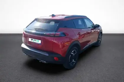 Photo 5 Peugeot 2008  PureTech 130 S&S EAT8