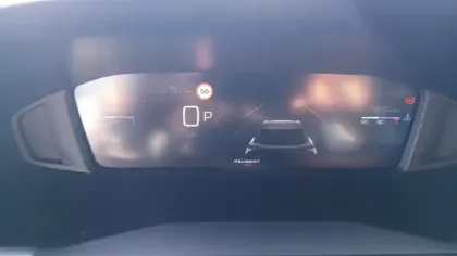 Photo 17 Peugeot 2008  PureTech 130 S&S EAT8