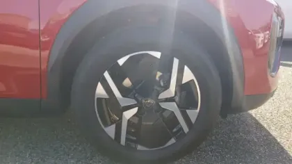 Photo 14 Peugeot 2008  PureTech 130 S&S EAT8