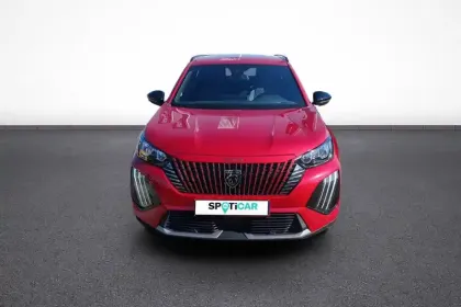 Photo 36 Peugeot 2008  PureTech 130 S&S EAT8