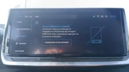 Photo 26 Peugeot 2008  PureTech 130 S&S EAT8