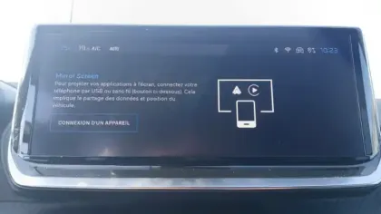 Photo 25 Peugeot 2008  PureTech 130 S&S EAT8