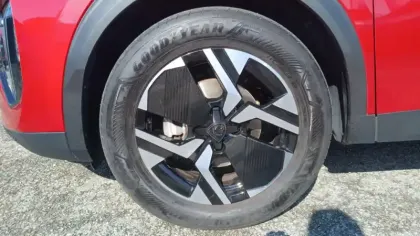 Photo 11 Peugeot 2008  PureTech 130 S&S EAT8