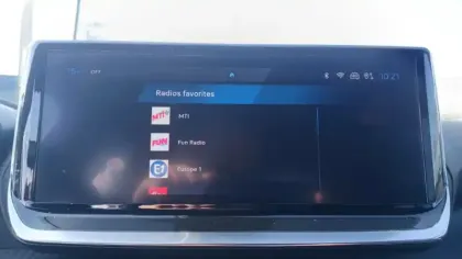 Photo 20 Peugeot 2008  PureTech 130 S&S EAT8