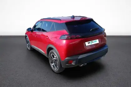 Photo 38 Peugeot 2008  PureTech 130 S&S EAT8