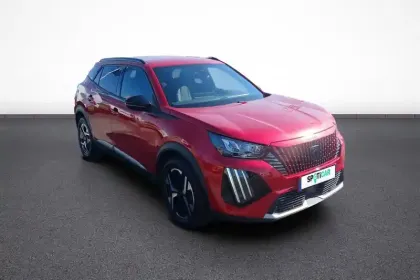 Photo 7 Peugeot 2008  PureTech 130 S&S EAT8