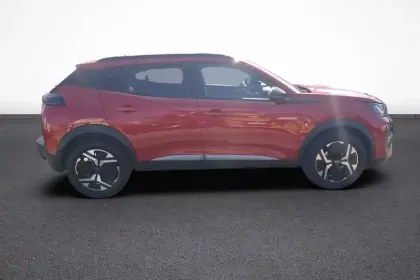 Photo 6 Peugeot 2008  PureTech 130 S&S EAT8