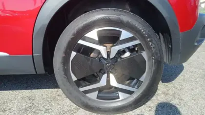 Photo 12 Peugeot 2008  PureTech 130 S&S EAT8