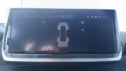 Photo 19 Peugeot 2008  PureTech 130 S&S EAT8