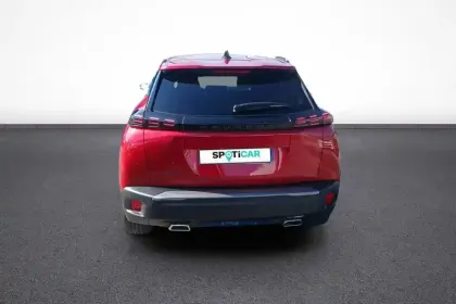 Photo 74 Peugeot 2008  PureTech 130 S&S EAT8
