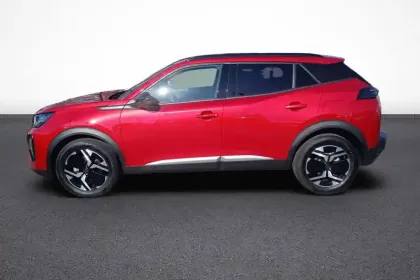 Photo 37 Peugeot 2008  PureTech 130 S&S EAT8