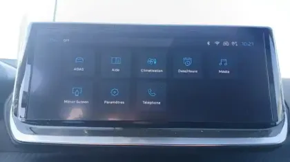 Photo 21 Peugeot 2008  PureTech 130 S&S EAT8