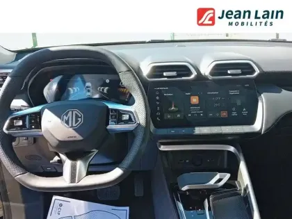 Photo 13 Mg ZS  1.5 L Hybrid+ 197 ch