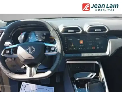 Photo 46 Mg ZS  1.5 L Hybrid+ 197 ch