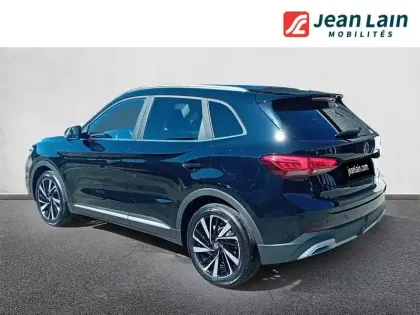 Photo 34 Mg ZS  1.5 L Hybrid+ 197 ch