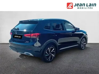 Photo 19 Mg ZS  1.5 L Hybrid+ 197 ch