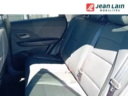 Photo 28 Mg ZS  1.5 L Hybrid+ 197 ch