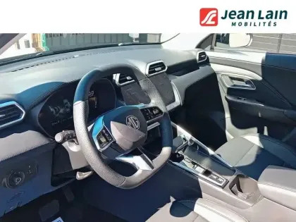 Photo 26 Mg ZS  1.5 L Hybrid+ 197 ch