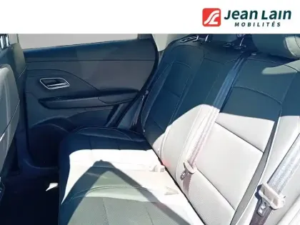 Photo 8 Mg ZS  1.5 L Hybrid+ 197 ch