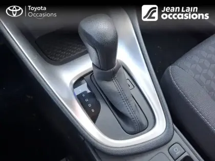 Photo 52 Toyota Yaris  Hybride 116h