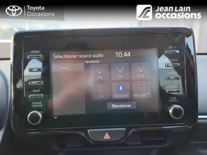 Photo 35 Toyota Yaris  Hybride 116h