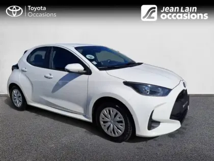 Photo 22 Toyota Yaris  Hybride 116h