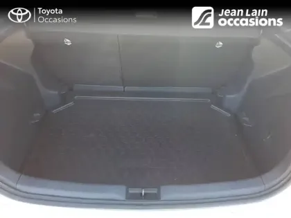Photo 9 Toyota Yaris  Hybride 116h