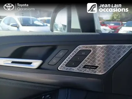 Photo 18 BMW Serie 2 Active Tourer 230e xDrive 326 ch DKG7