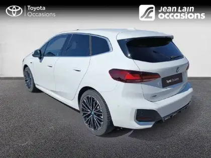 Photo 6 BMW Serie 2 Active Tourer 230e xDrive 326 ch DKG7