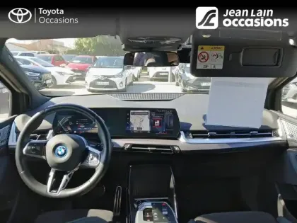 Photo 17 BMW Serie 2 Active Tourer 230e xDrive 326 ch DKG7