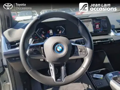 Photo 11 BMW Serie 2 Active Tourer 230e xDrive 326 ch DKG7