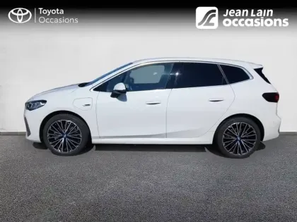 Photo 7 BMW Serie 2 Active Tourer 230e xDrive 326 ch DKG7