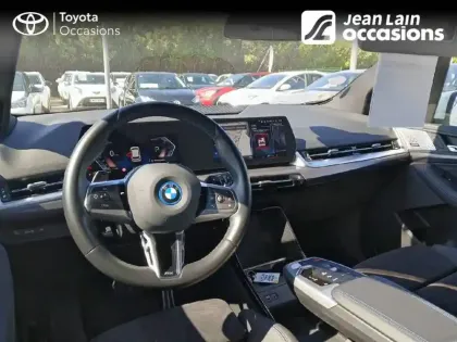 Photo 10 BMW Serie 2 Active Tourer 230e xDrive 326 ch DKG7