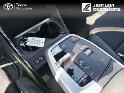 Photo 12 BMW Serie 2 Active Tourer 230e xDrive 326 ch DKG7