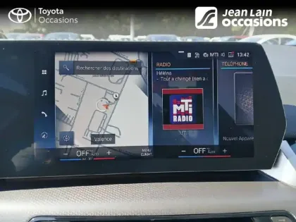 Photo 13 BMW Serie 2 Active Tourer 230e xDrive 326 ch DKG7