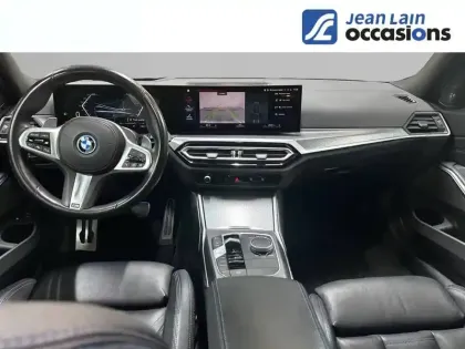 Photo 16 BMW Serie 3 Touring 330e xDrive 292 ch BVA8