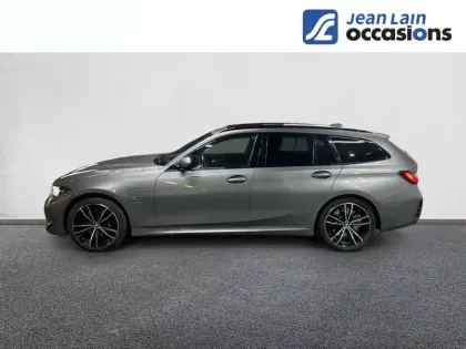 Photo 6 BMW Serie 3 Touring 330e xDrive 292 ch BVA8