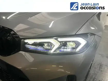 Photo 19 BMW Serie 3 Touring 330e xDrive 292 ch BVA8