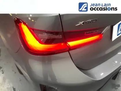 Photo 20 BMW Serie 3 Touring 330e xDrive 292 ch BVA8