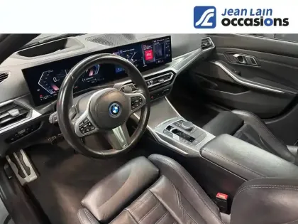 Photo 9 BMW Serie 3 Touring 330e xDrive 292 ch BVA8