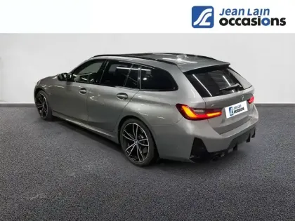 Photo 5 BMW Serie 3 Touring 330e xDrive 292 ch BVA8