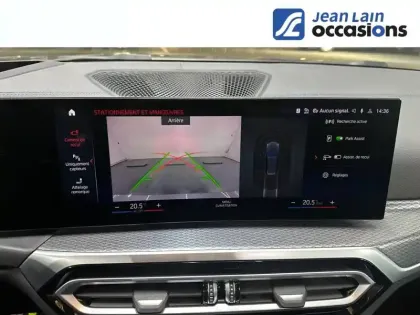 Photo 17 BMW Serie 3 Touring 330e xDrive 292 ch BVA8