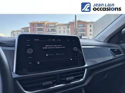 Photo 14 Volkswagen T-roc  2.0 TDI 150 Start/Stop DSG7 4Motion