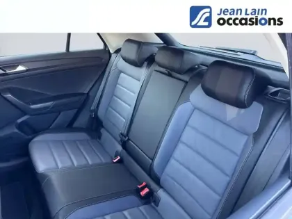 Photo 16 Volkswagen T-roc  2.0 TDI 150 Start/Stop DSG7 4Motion