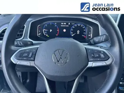 Photo 11 Volkswagen T-roc  2.0 TDI 150 Start/Stop DSG7 4Motion