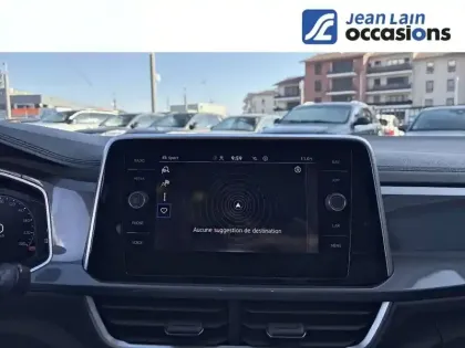 Photo 15 Volkswagen T-roc  2.0 TDI 150 Start/Stop DSG7 4Motion