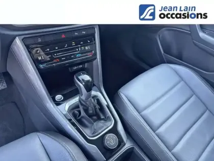 Photo 12 Volkswagen T-roc  2.0 TDI 150 Start/Stop DSG7 4Motion