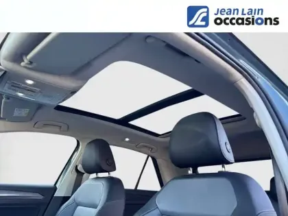 Photo 19 Volkswagen T-roc  2.0 TDI 150 Start/Stop DSG7 4Motion