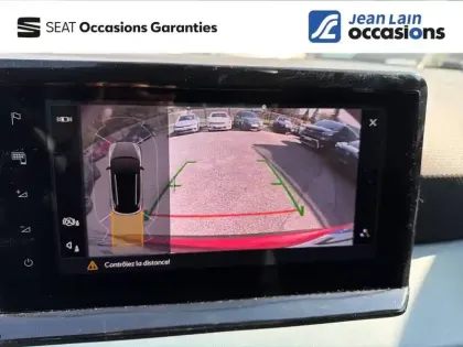 Photo 36 Seat Arona Gén. I Ph2 Evo Xperience 5